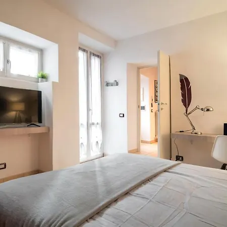 Appartement Stile E Design In Centro Storico *