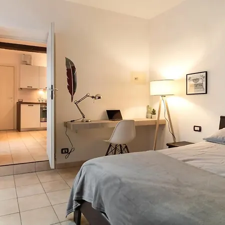 Appartement Stile E Design In Centro Storico