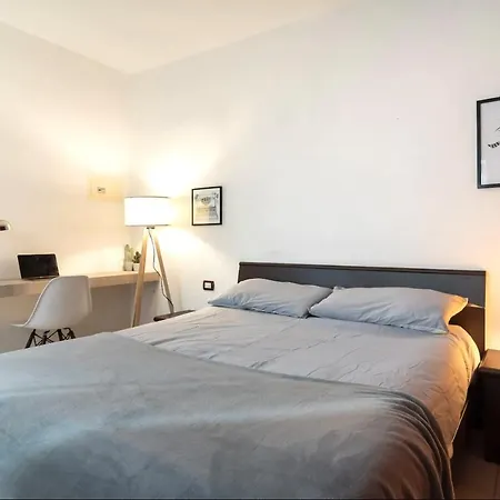 Appartement Stile E Design In Centro Storico